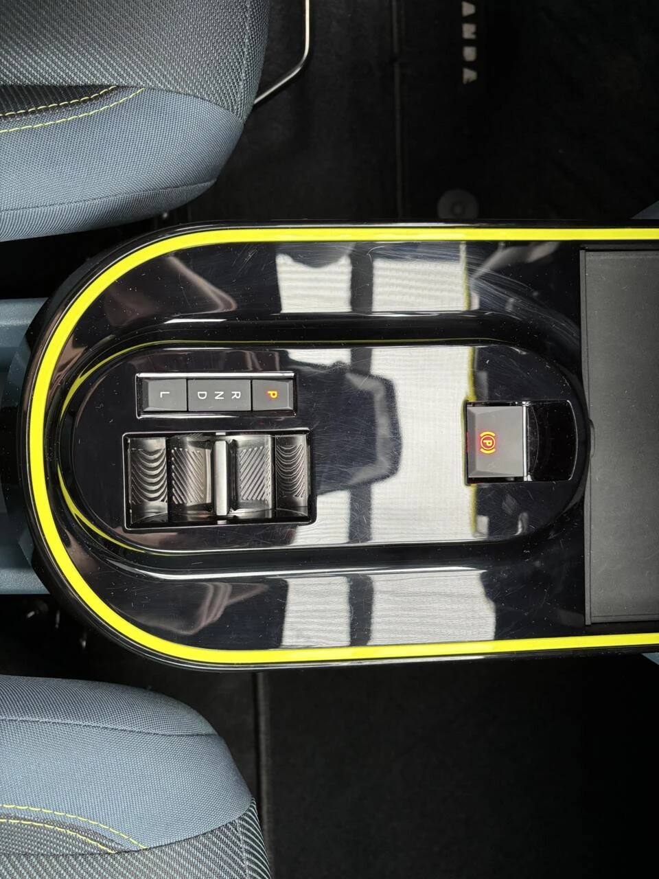 Hoofdafbeelding Fiat Grande Panda