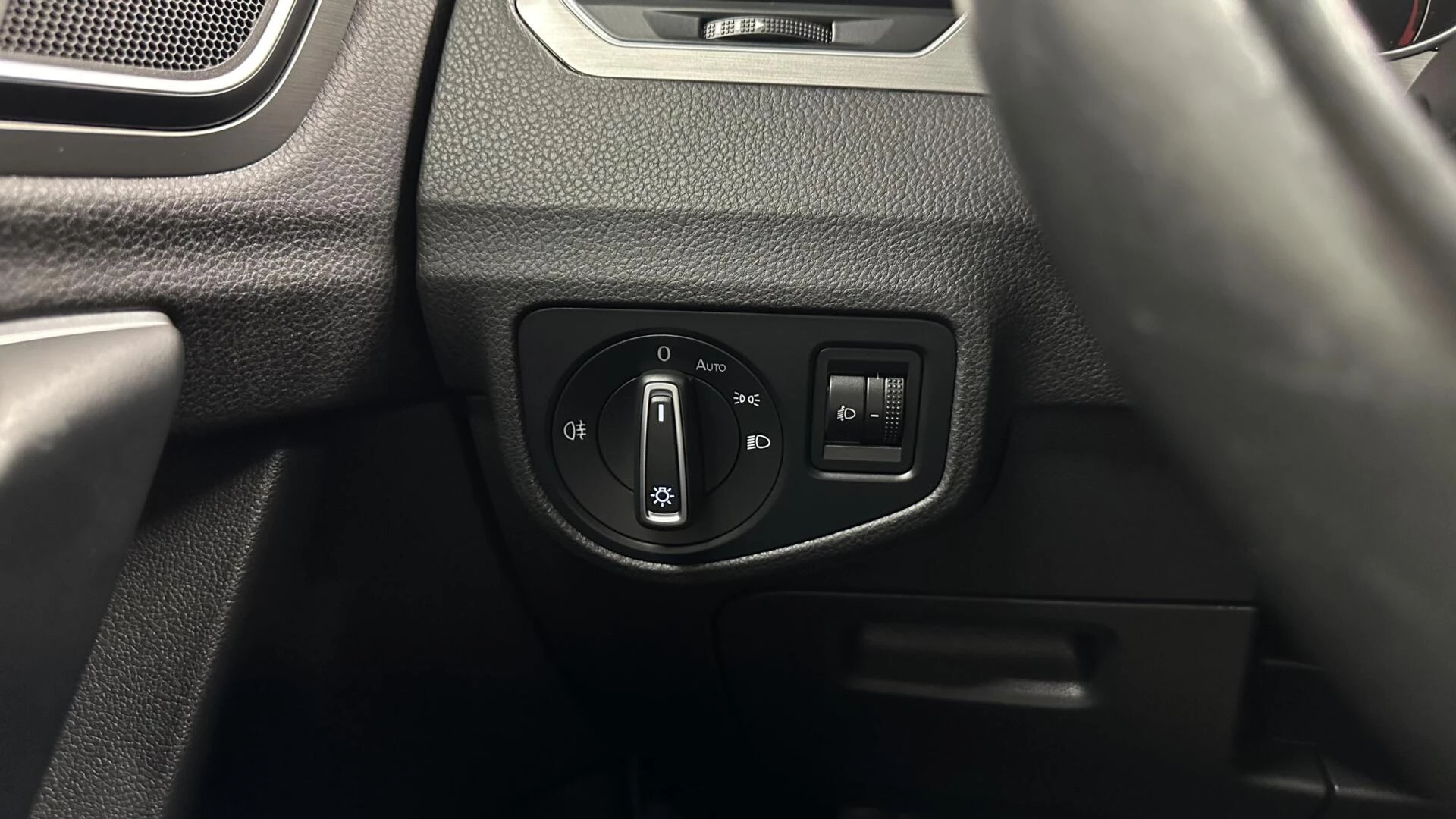 Hoofdafbeelding Volkswagen Golf Sportsvan