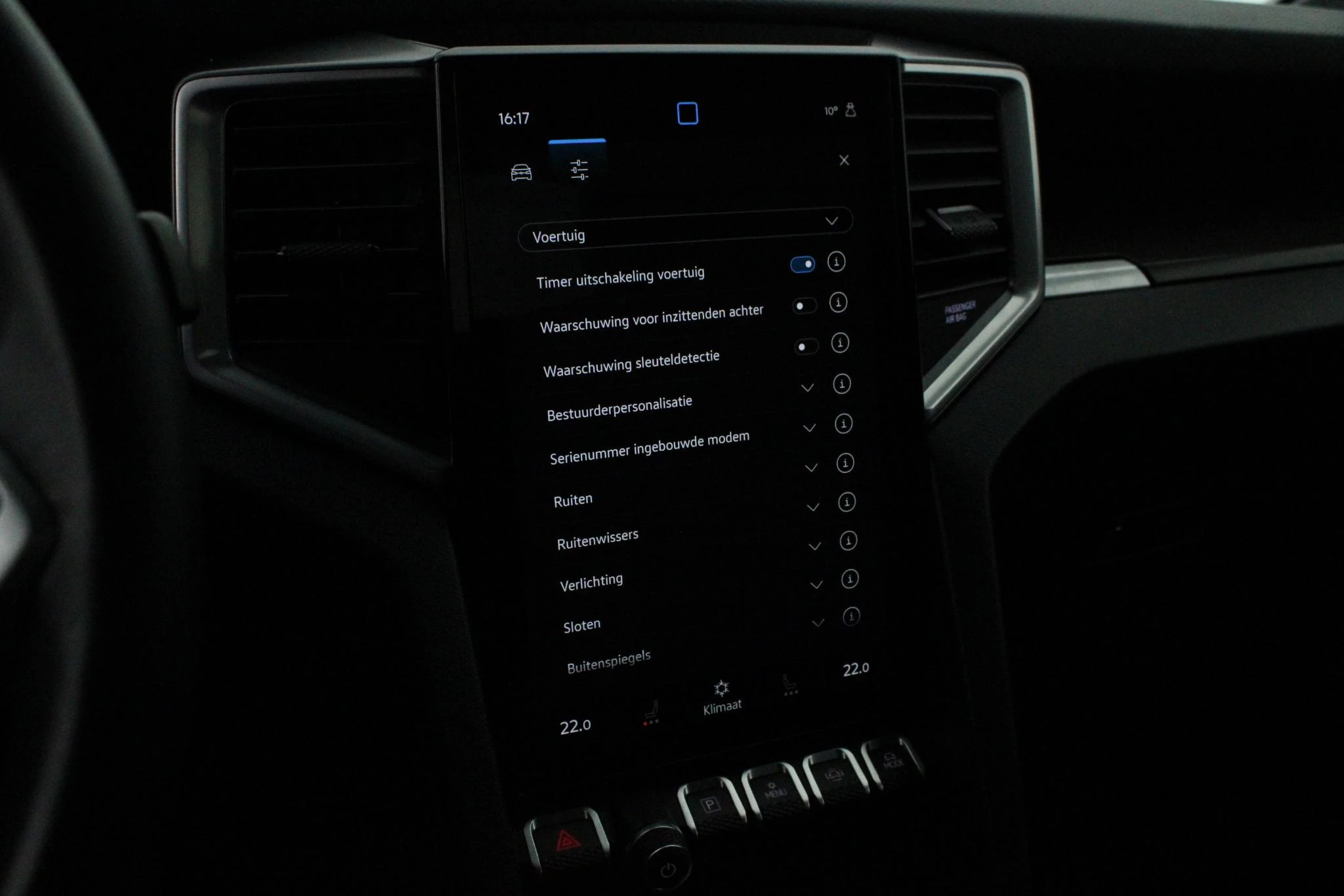 Hoofdafbeelding Volkswagen Amarok