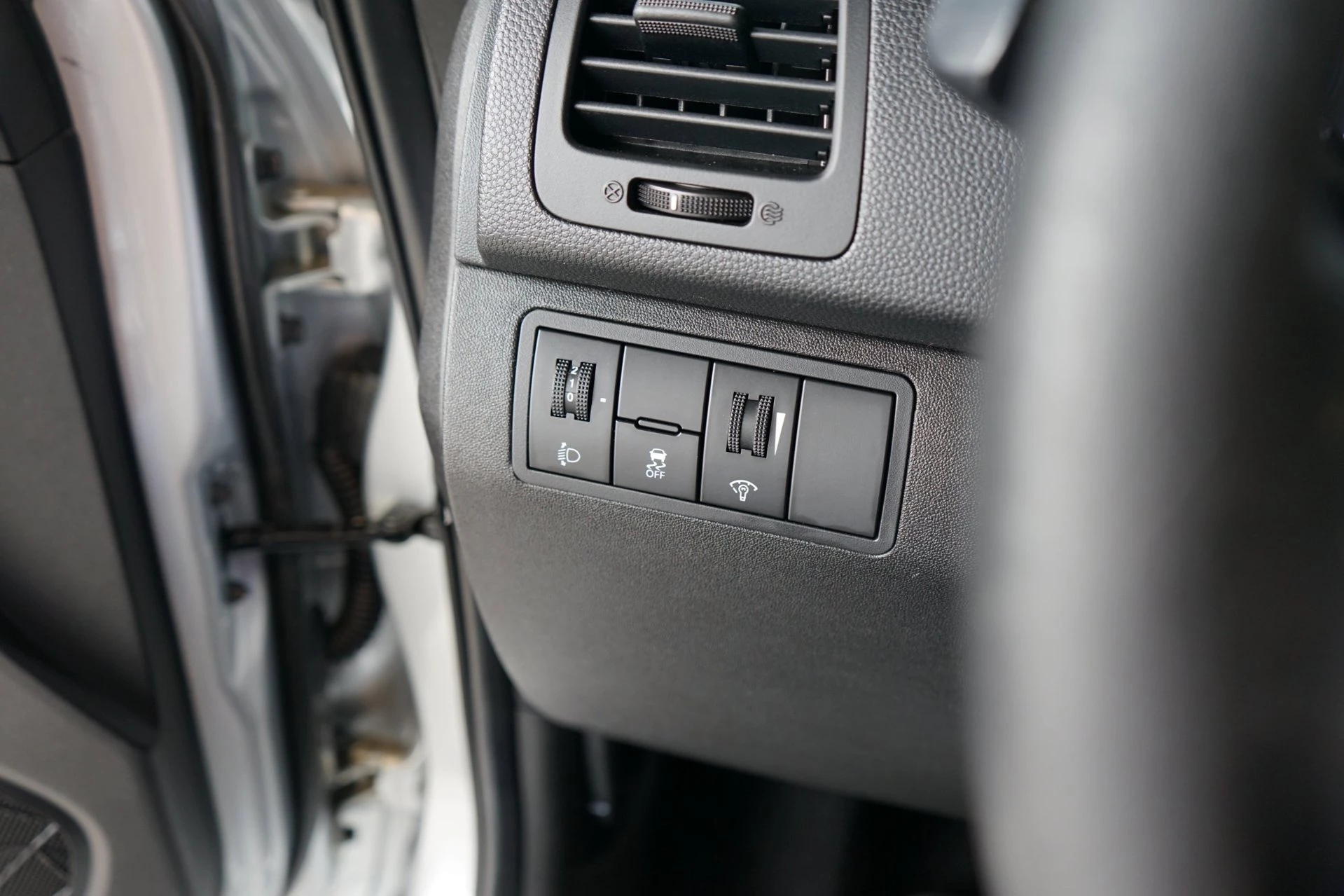 Hoofdafbeelding Hyundai ix20