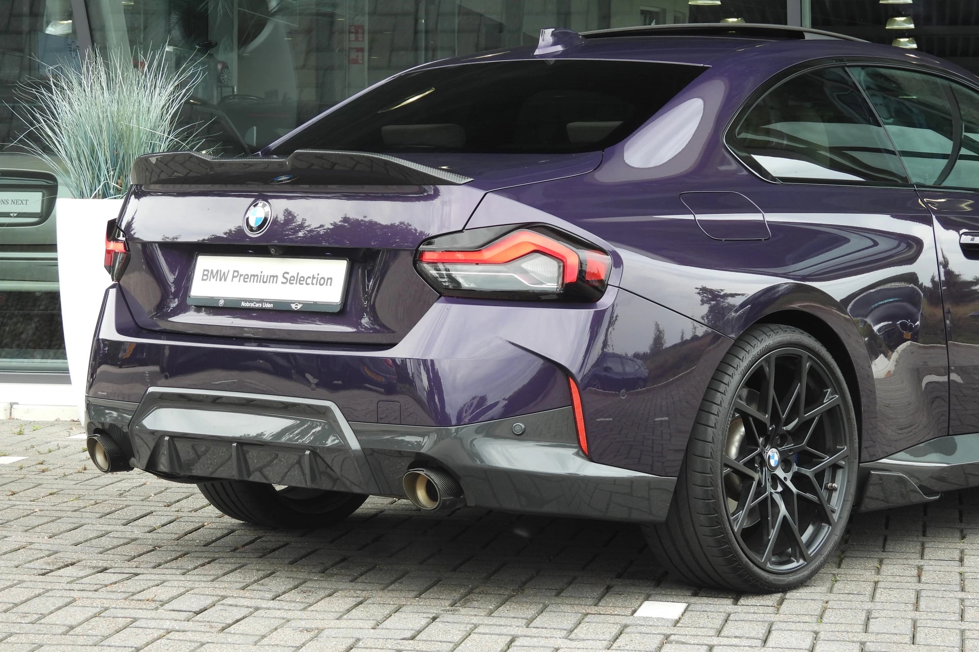 Hoofdafbeelding BMW 2 Serie