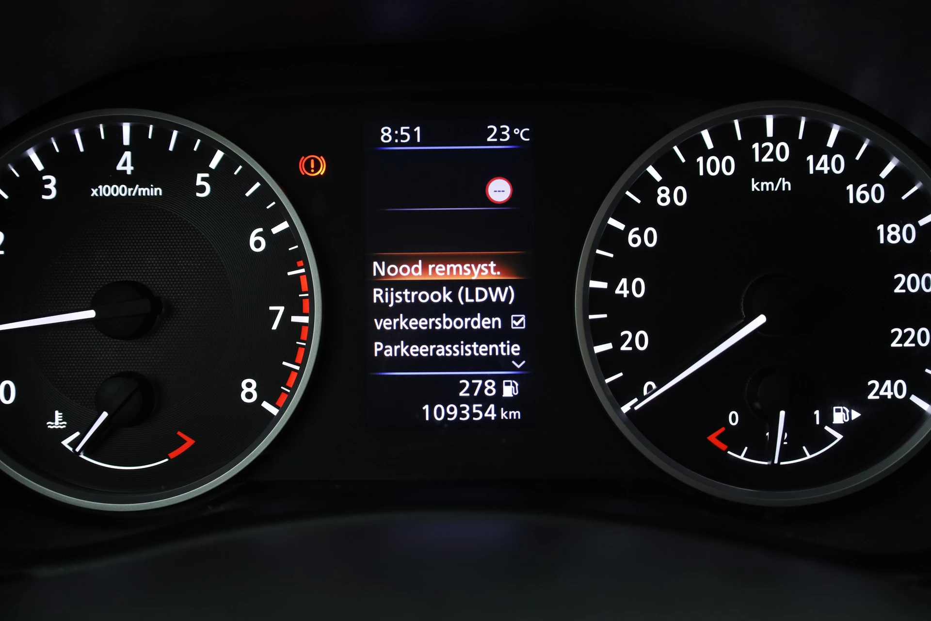 Hoofdafbeelding Nissan Juke