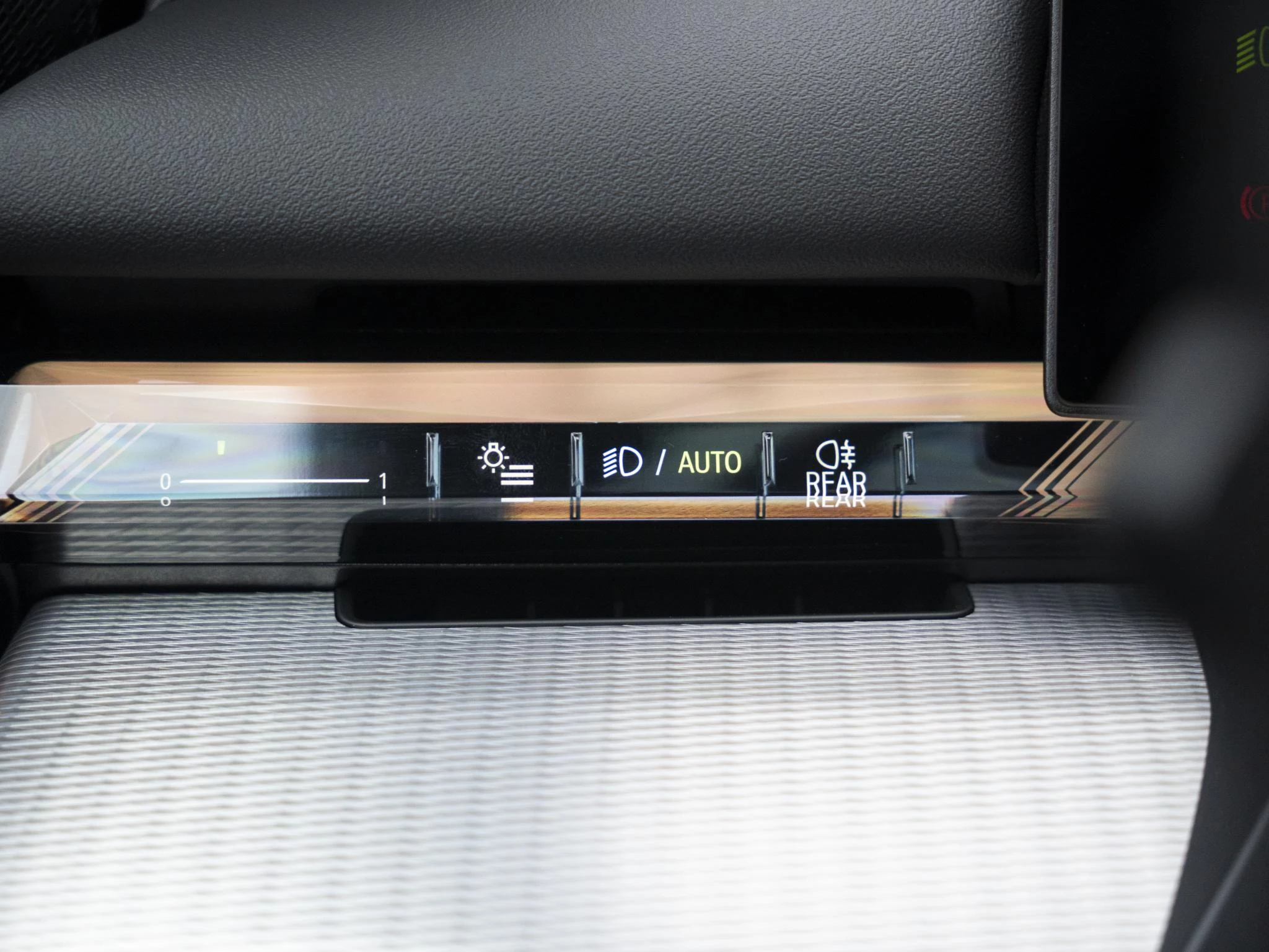 Hoofdafbeelding BMW i5