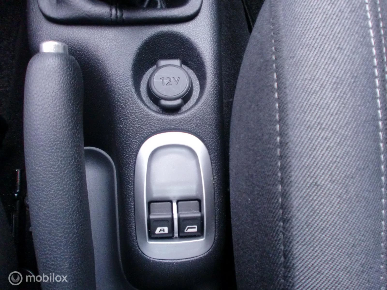 Hoofdafbeelding Peugeot 206