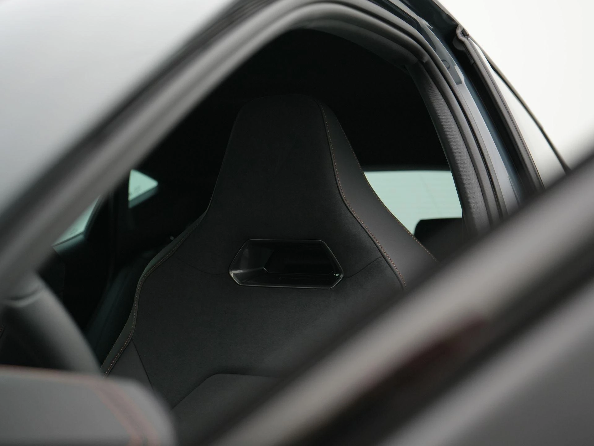 Hoofdafbeelding CUPRA Leon