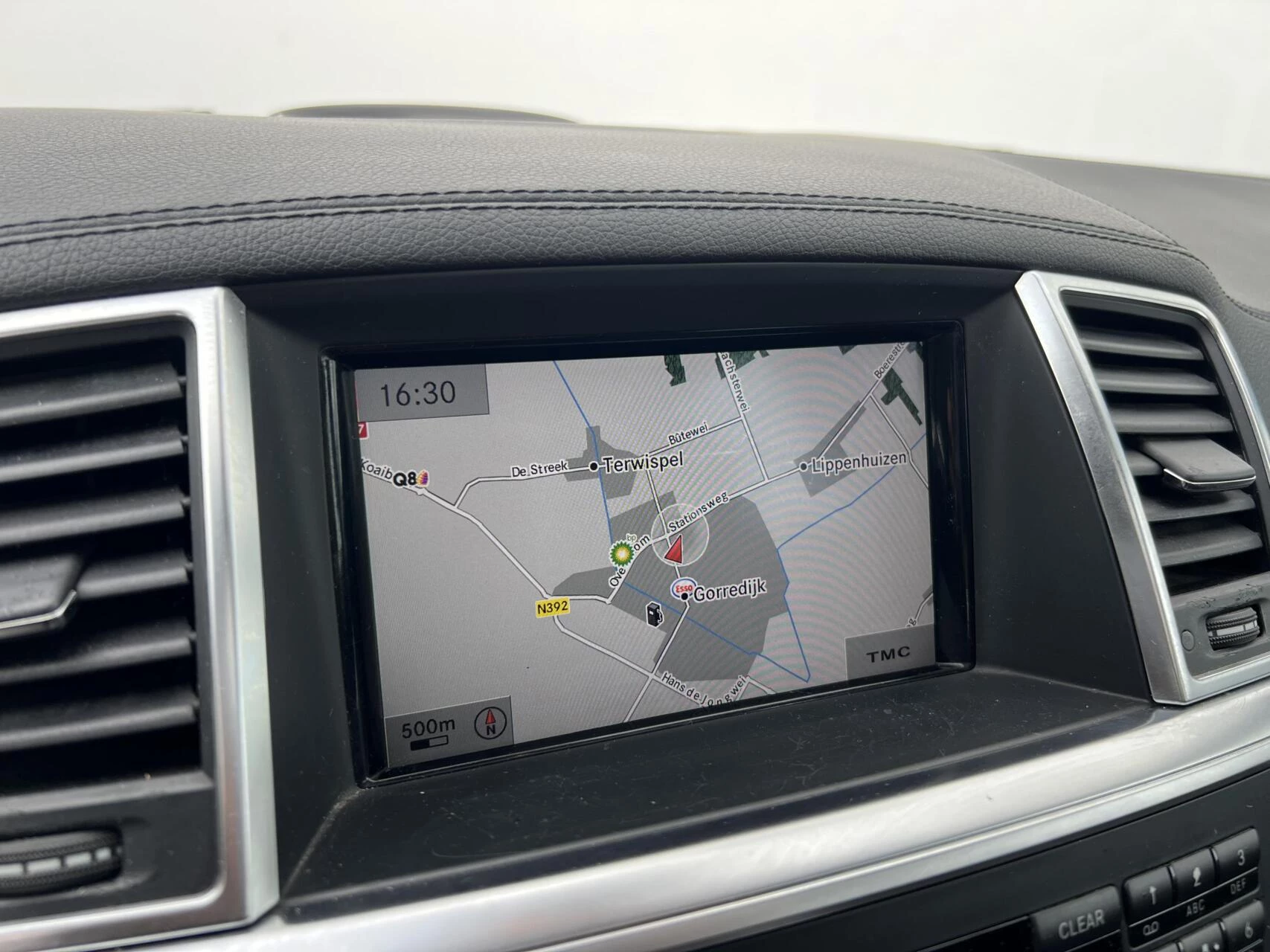 Hoofdafbeelding Mercedes-Benz GL