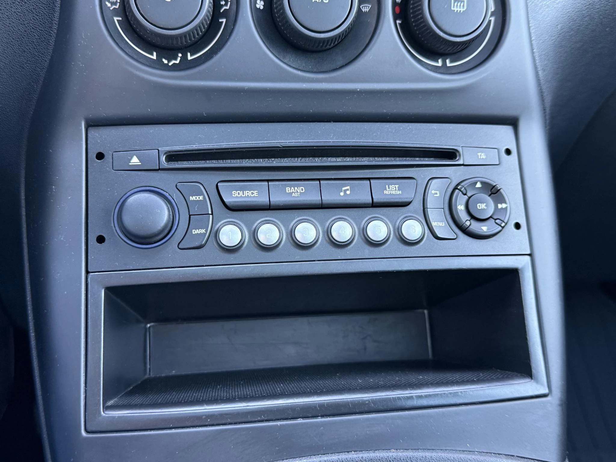 Hoofdafbeelding Citroën C3 Picasso