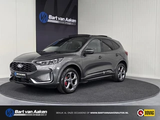Ford Kuga 2.5 PHEV ST-Line X 360Camera ACC Panoramadak B&O