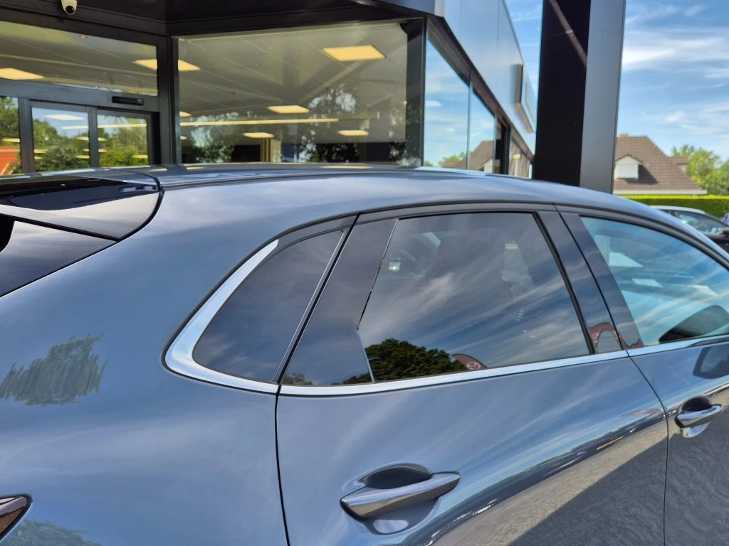 Hoofdafbeelding Mazda CX-30