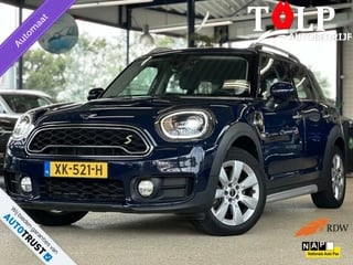 Mini Countryman 2.0 Cooper S E ALL4 Chili Automaat 2019