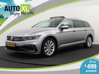Volkswagen Passat Variant 1.4 TSI PHEV GTE Business+ Pano-dak Digi. Dash. Head-up Display