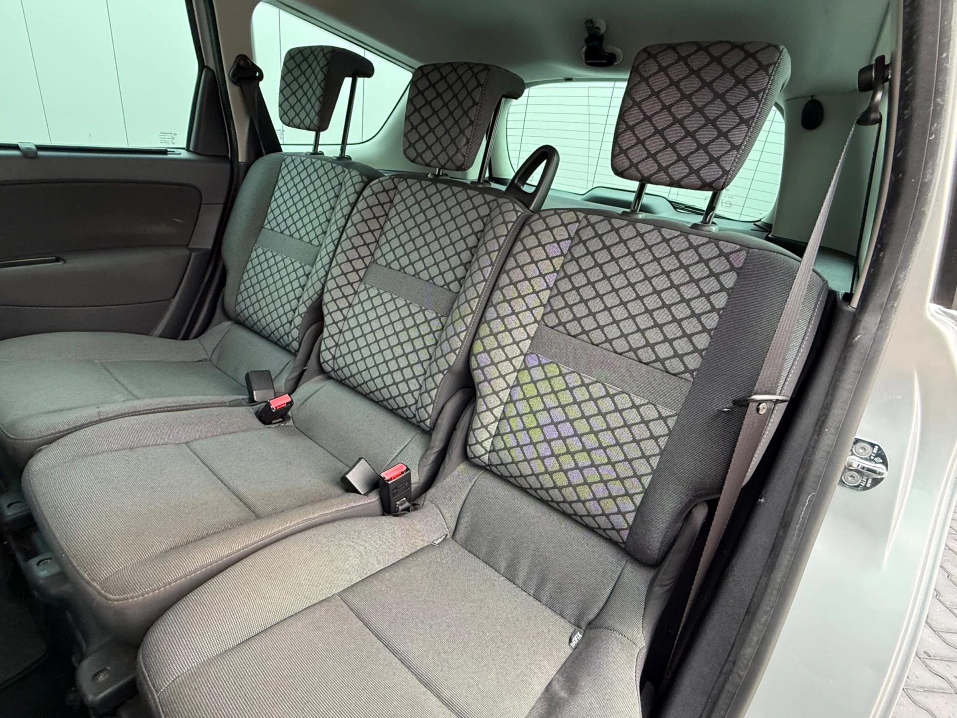 Hoofdafbeelding Renault Grand Scénic