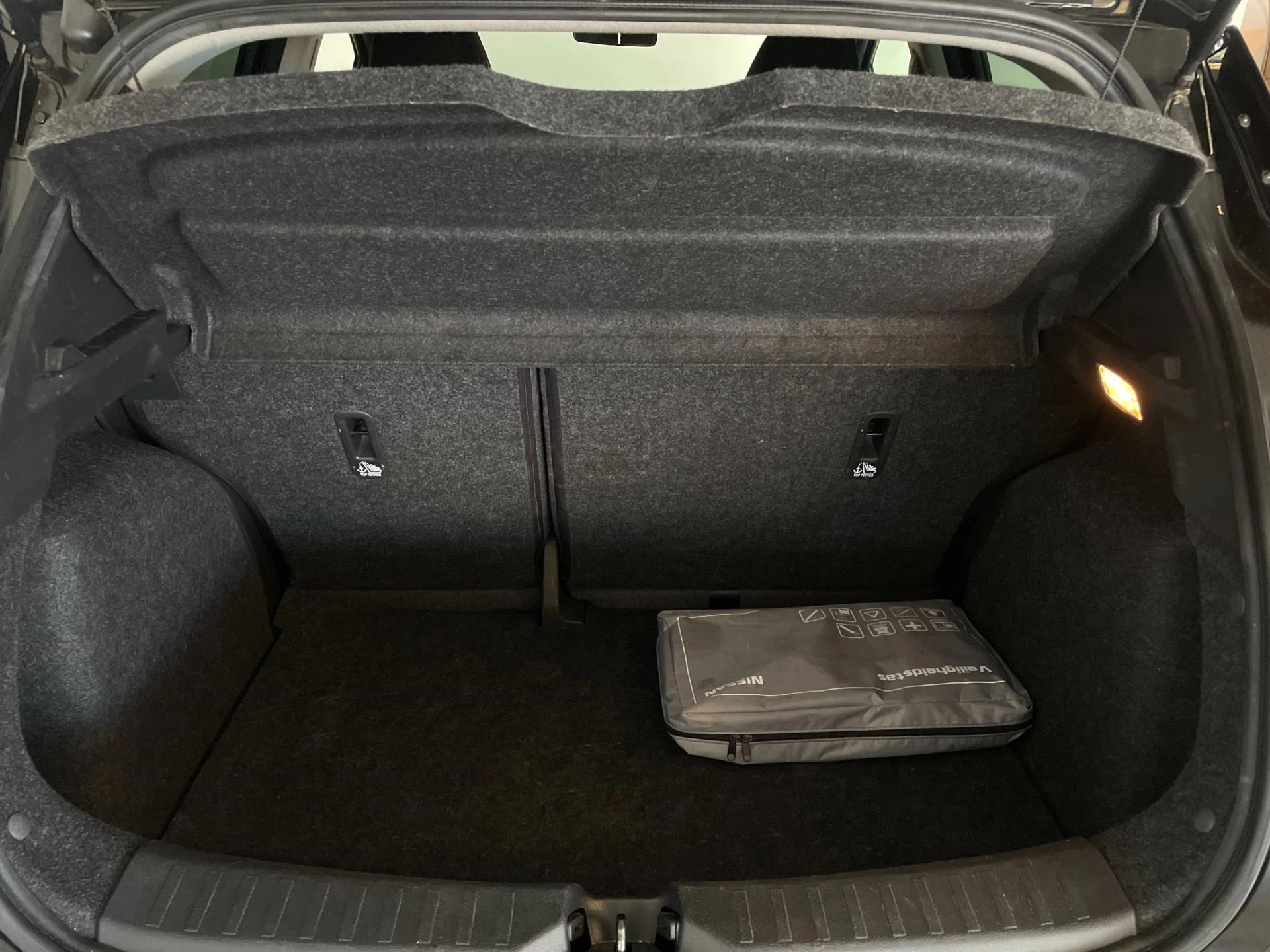 Hoofdafbeelding Nissan Micra
