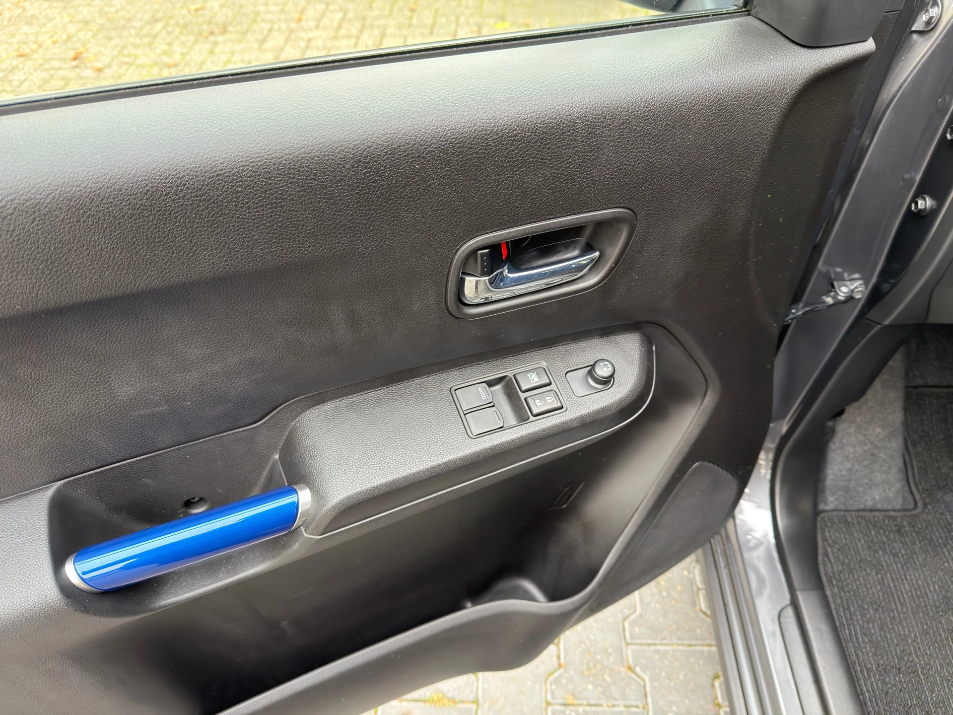 Hoofdafbeelding Suzuki Ignis