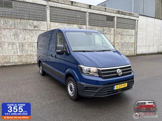 Volkswagen Crafter Bestel  30 2.0 TDI L2H1 Comfortline