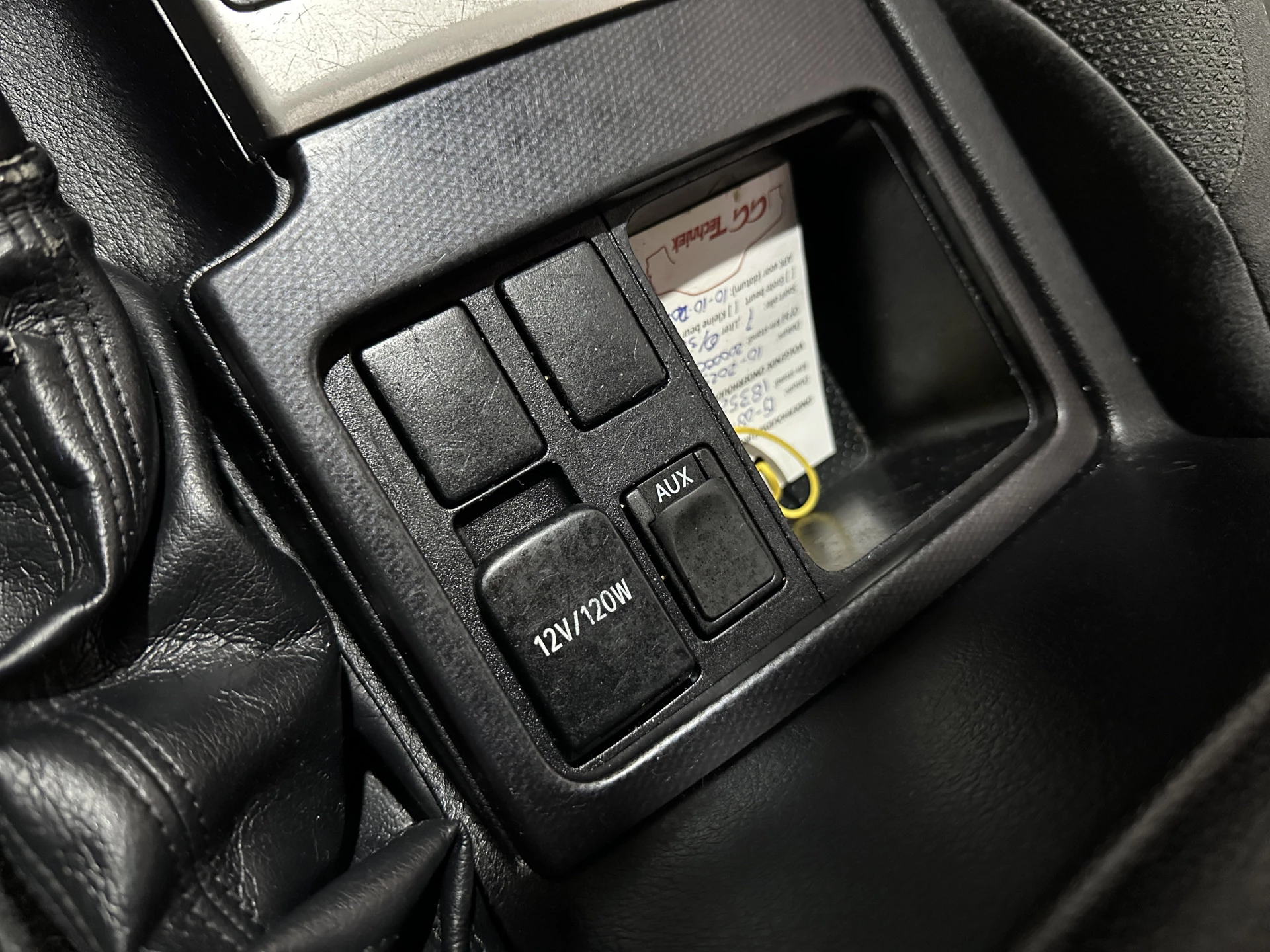 Hoofdafbeelding Toyota Land Cruiser