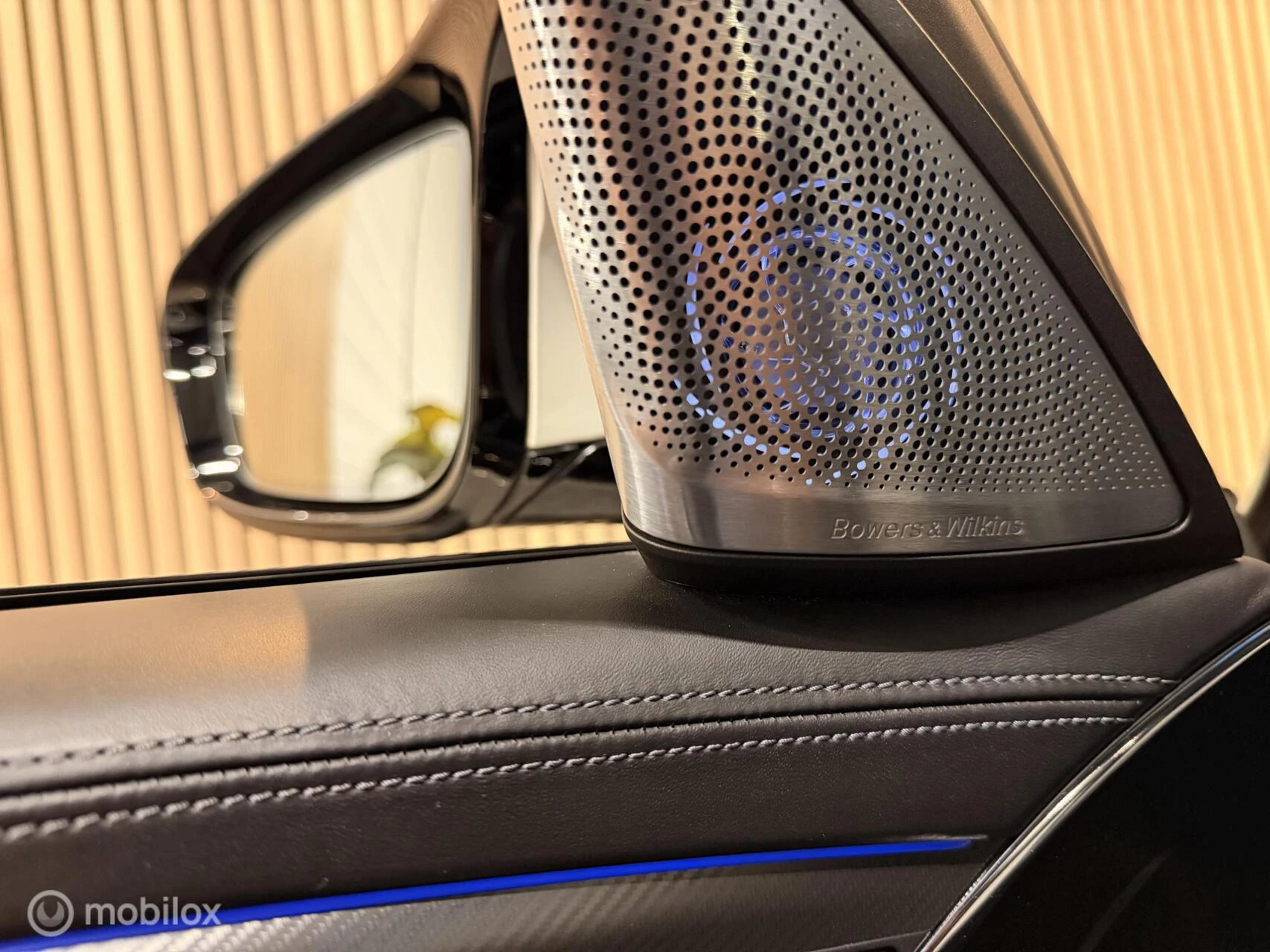 Hoofdafbeelding BMW M5