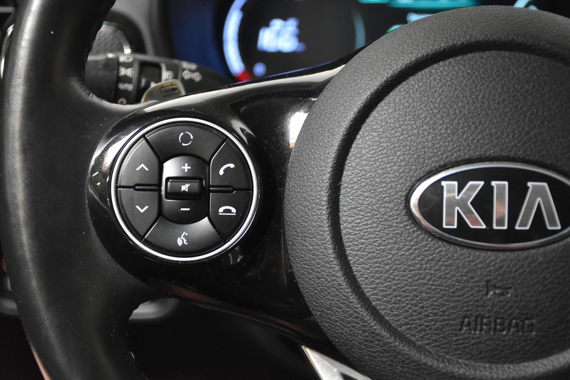 Hoofdafbeelding Kia e-Soul