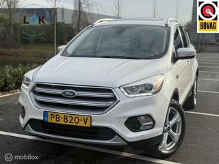Ford Kuga 1.5 EcoBoost Titanium PANO|CAMERA|SFEER|TRKHK|CARPLAY
