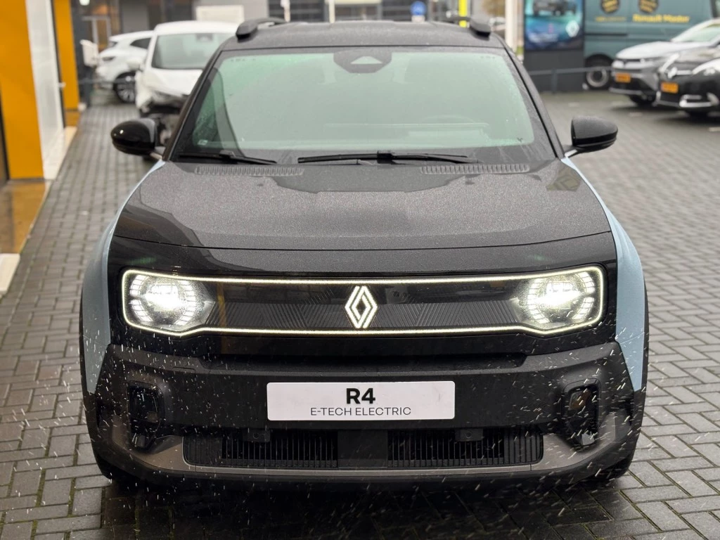 Hoofdafbeelding Renault 4