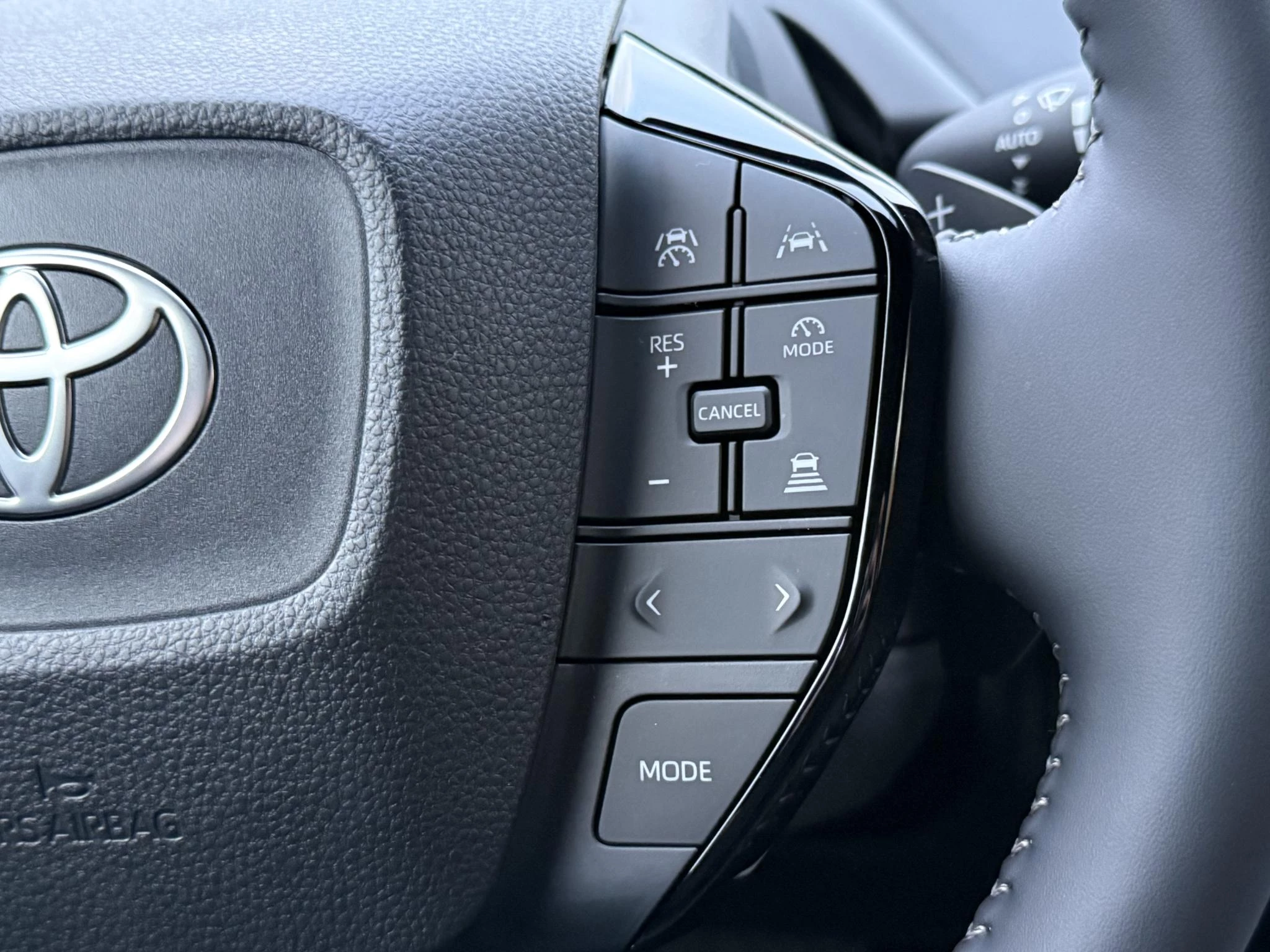 Hoofdafbeelding Toyota bZ4X