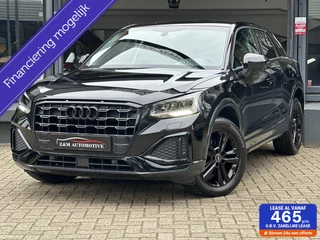 Audi Q2 35 TFSI Pro Line Aut*Led*Navi*Car-Play*Acc*Camera