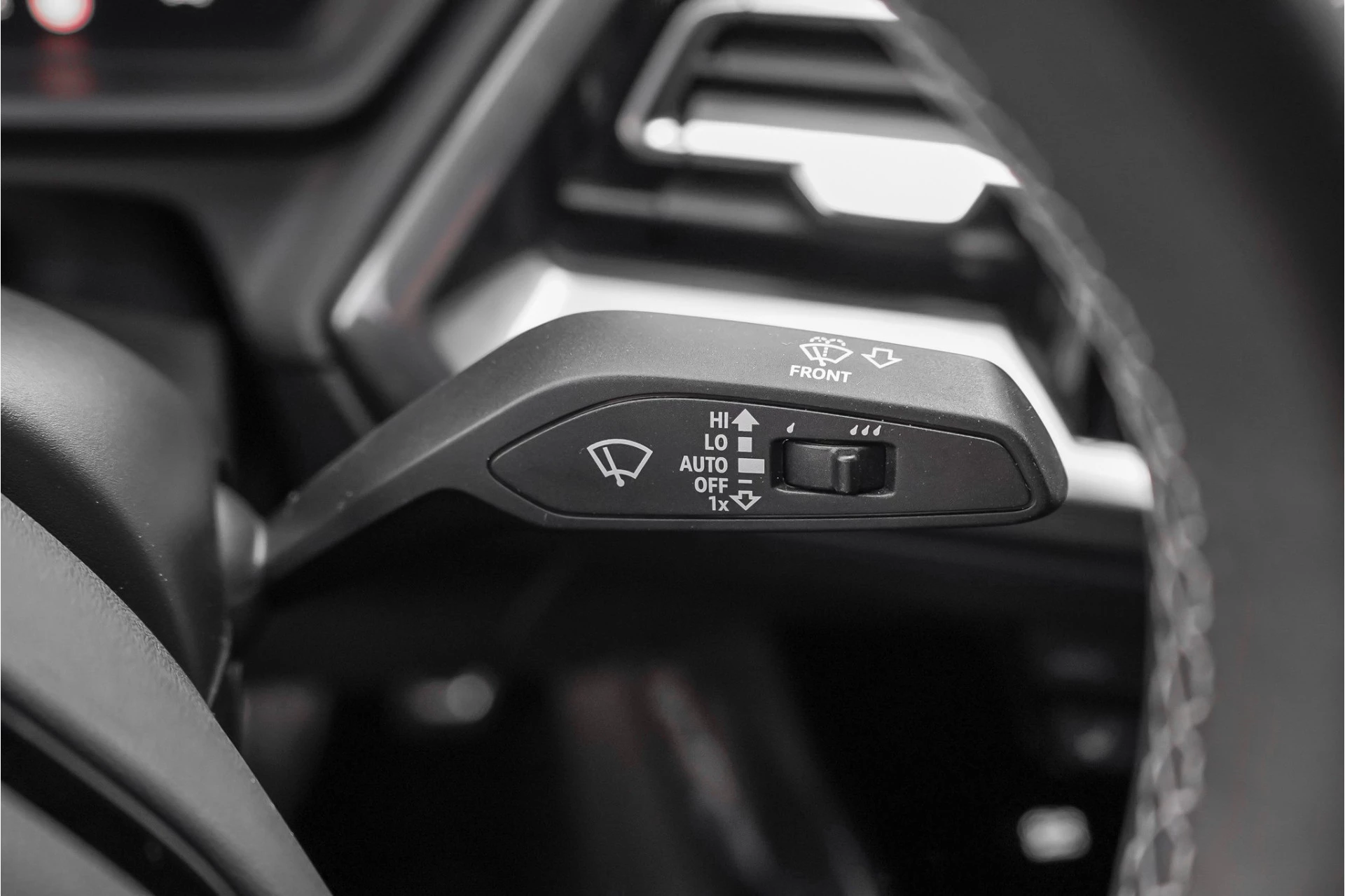 Hoofdafbeelding Audi Q4 Sportback e-tron