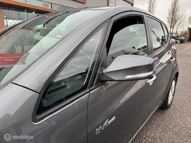 Hoofdafbeelding Hyundai ix20