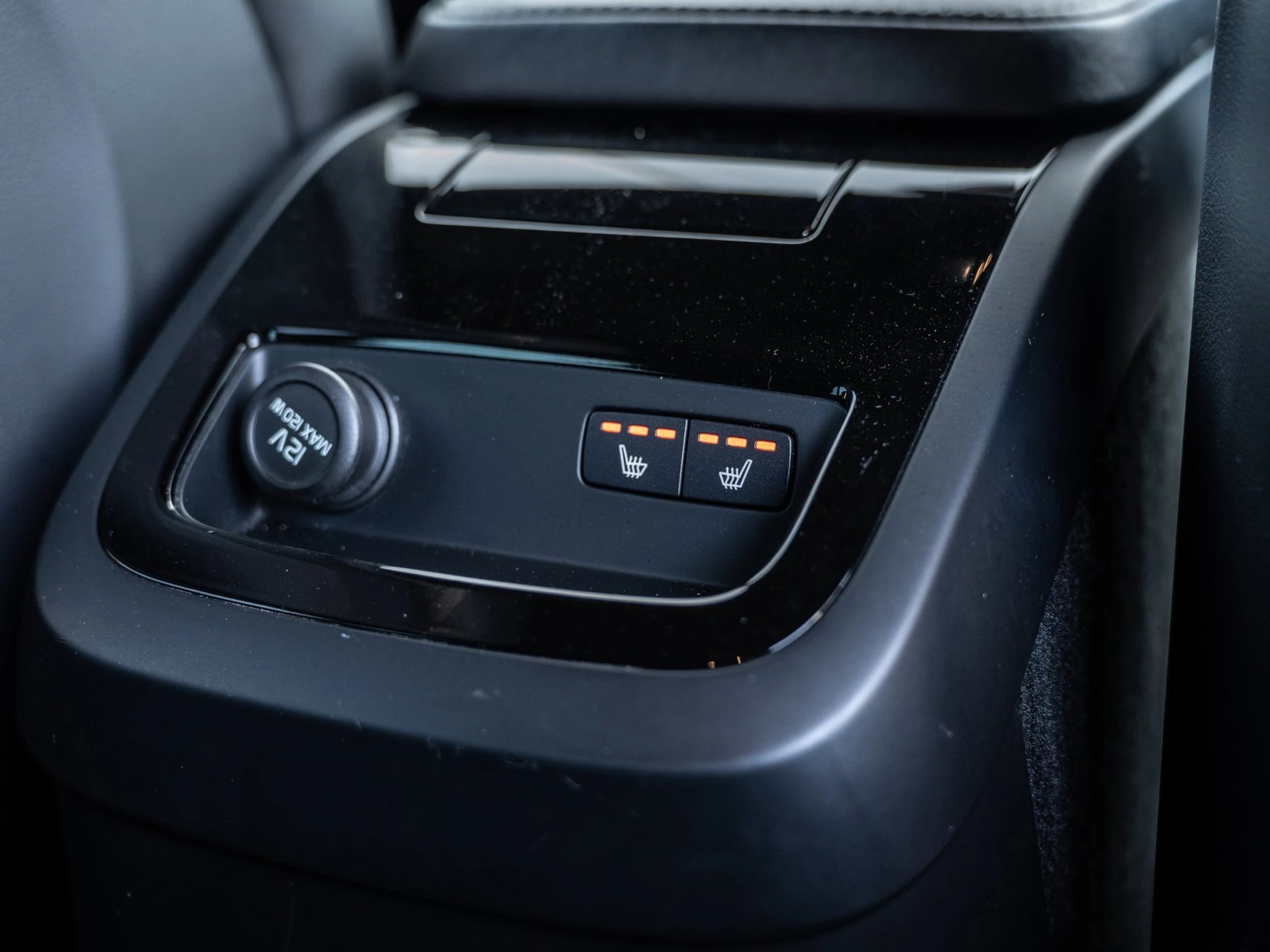 Hoofdafbeelding Volvo V90