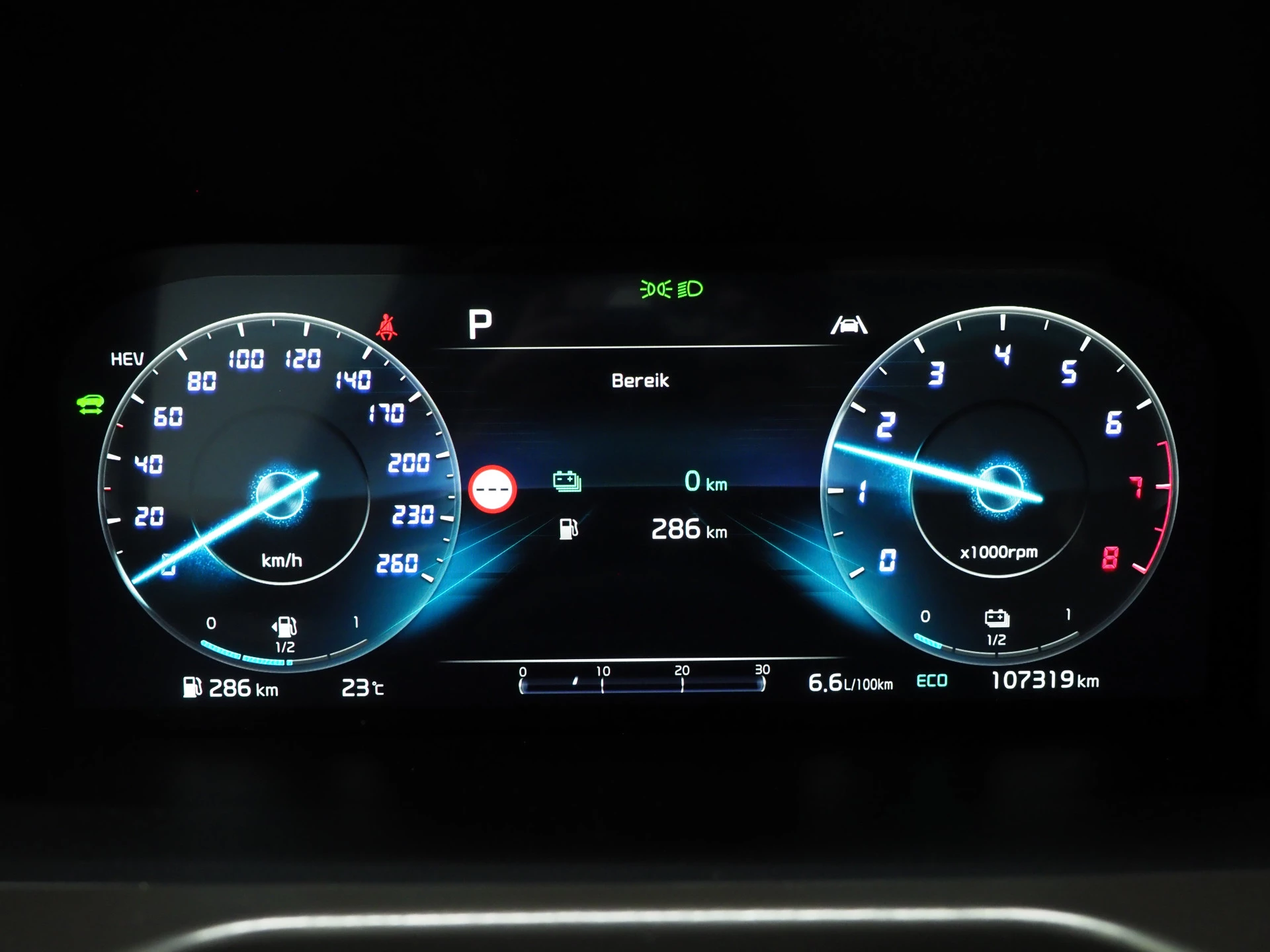 Hoofdafbeelding Kia Sorento