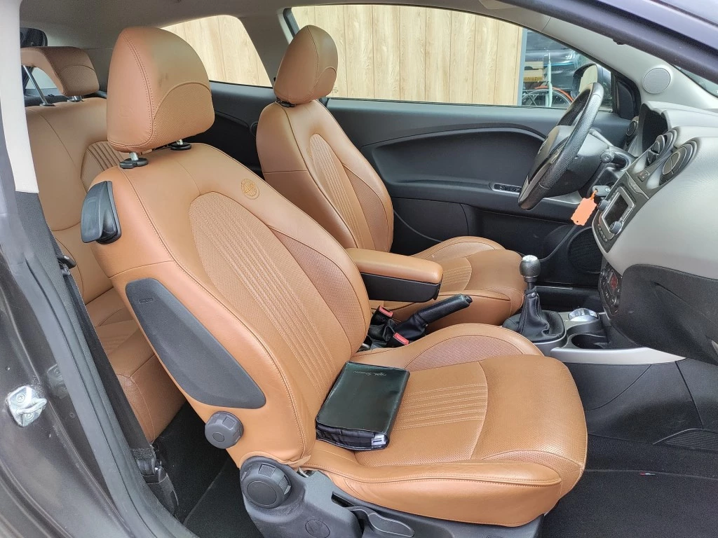 Hoofdafbeelding Alfa Romeo MiTo
