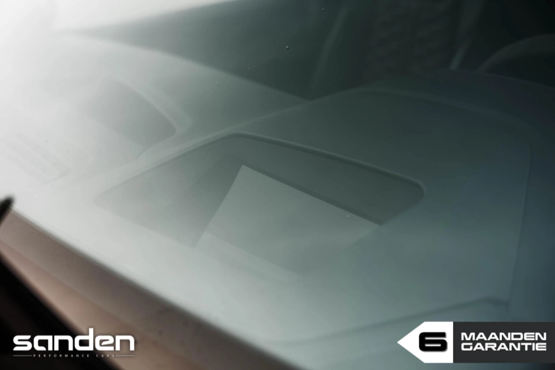 Hoofdafbeelding Audi RSQ8