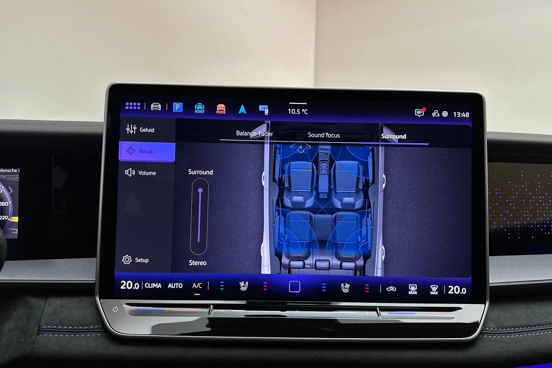 Hoofdafbeelding Volkswagen Tayron