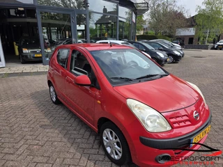 Nissan Pixo 1.0 Acenta