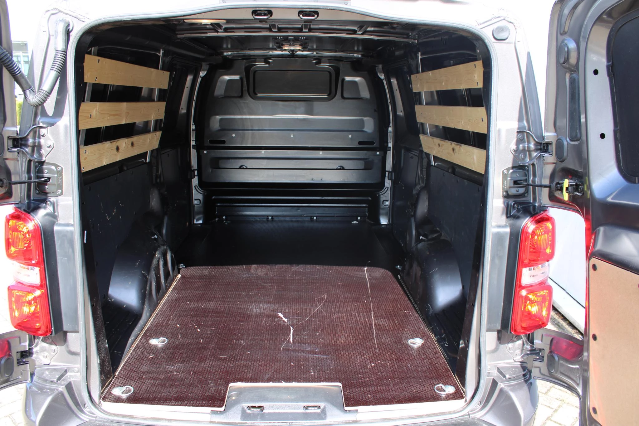Hoofdafbeelding Fiat Scudo