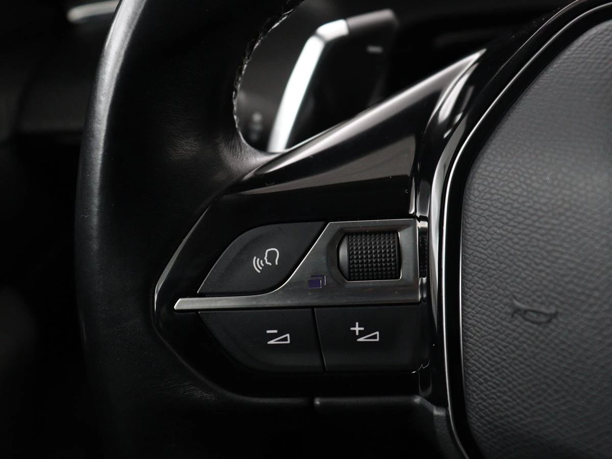 Hoofdafbeelding Peugeot 508