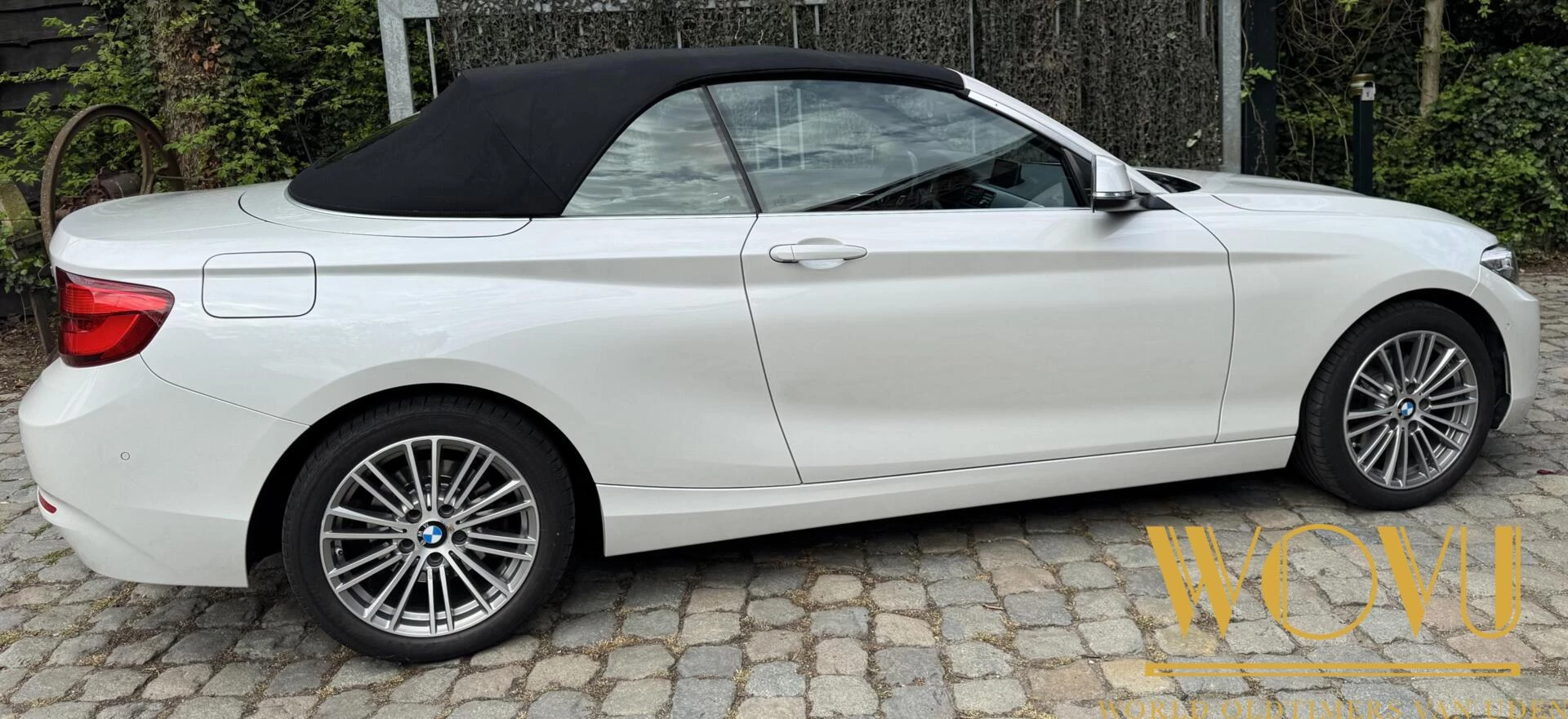 Hoofdafbeelding BMW 2 Serie