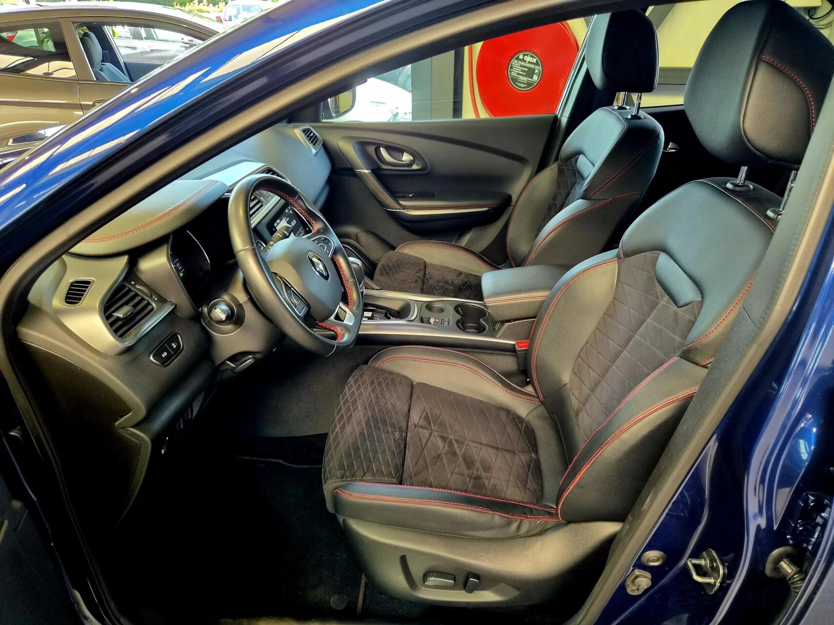 Hoofdafbeelding Renault Kadjar