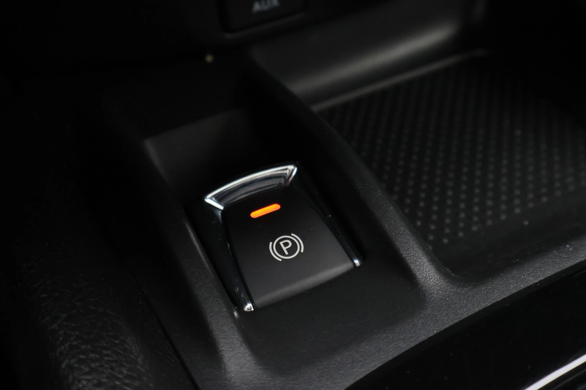 Hoofdafbeelding Nissan X-Trail