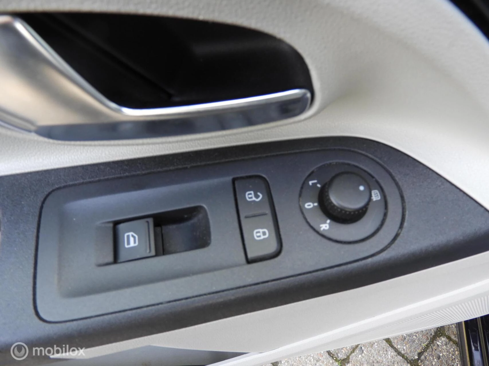 Hoofdafbeelding SEAT Mii