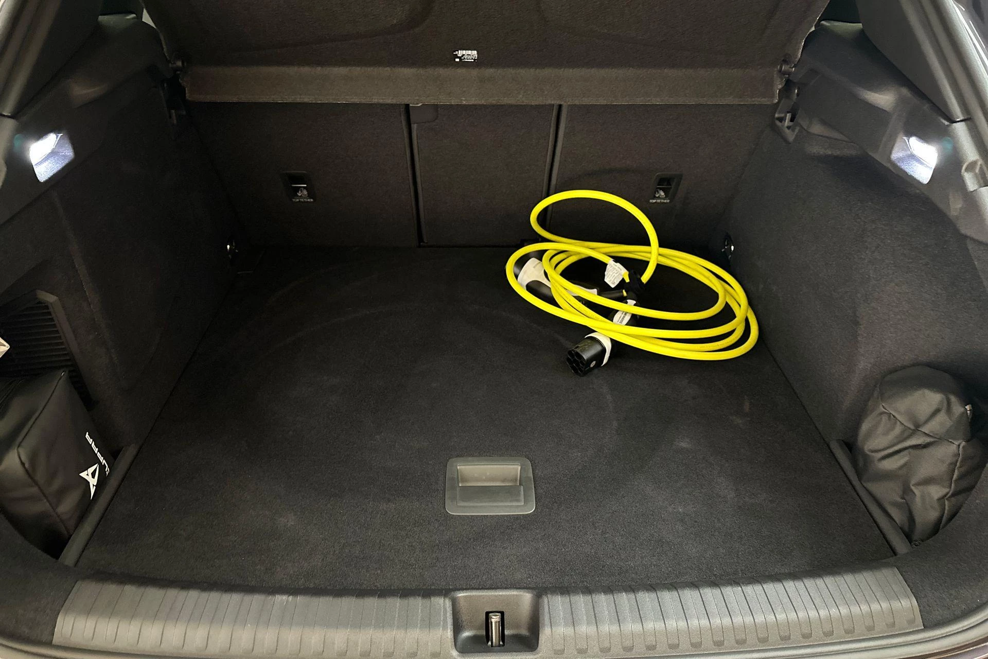 Hoofdafbeelding CUPRA Terramar