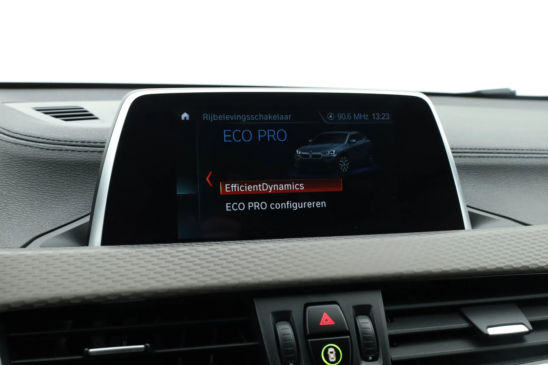 Hoofdafbeelding BMW X2