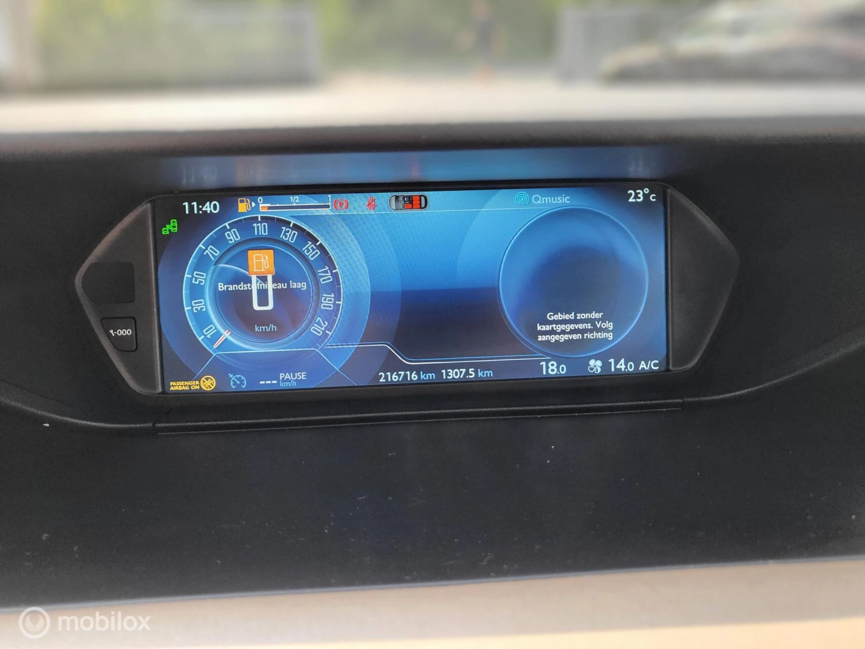 Hoofdafbeelding Citroën C4 Picasso
