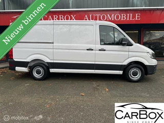 Volkswagen Crafter Bestel  35 2.0 TDI L3H2 EURO VI