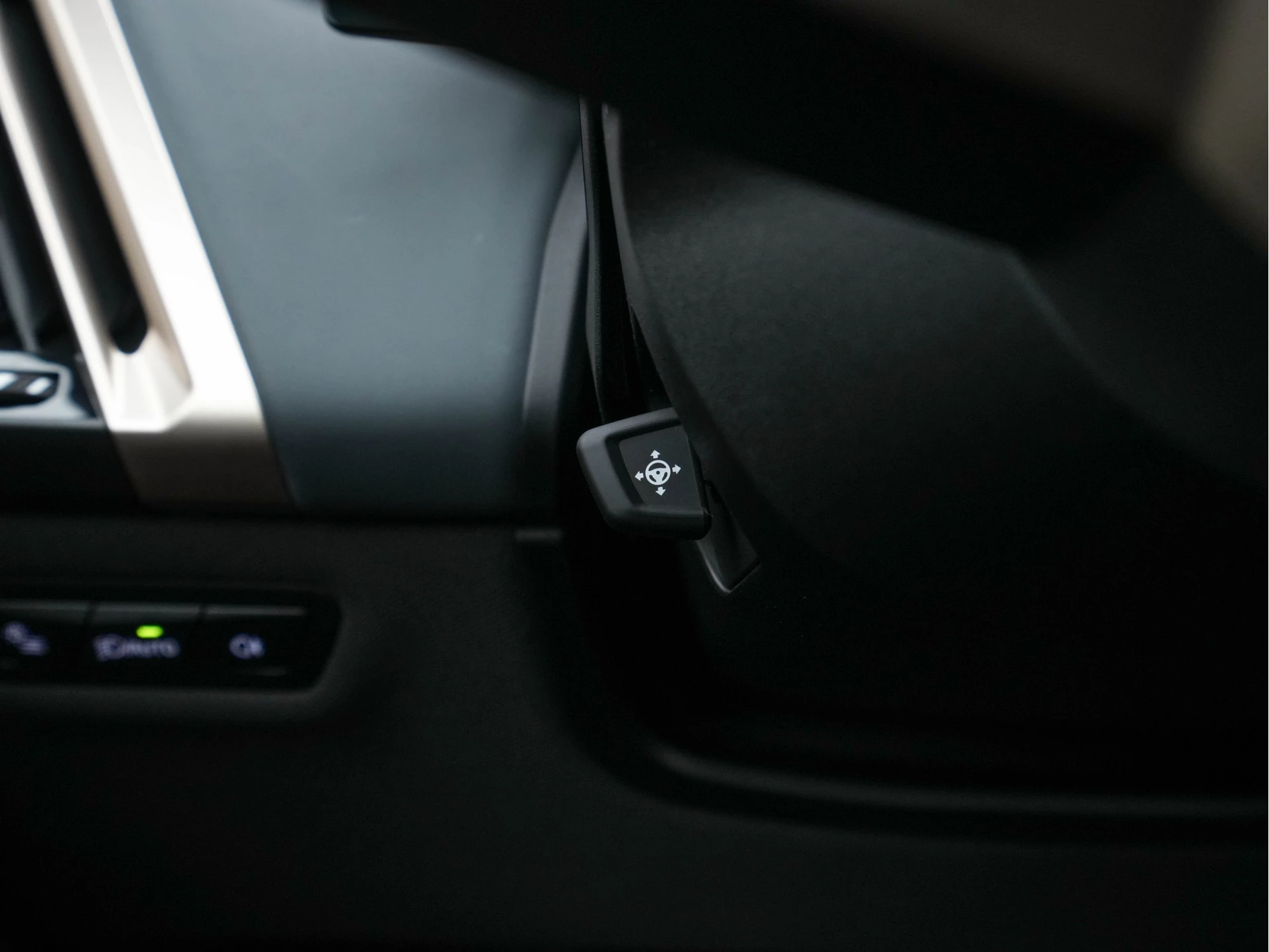 Hoofdafbeelding BMW iX