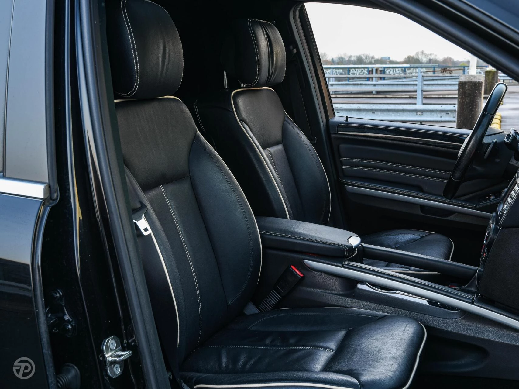 Hoofdafbeelding Mercedes-Benz M-Klasse