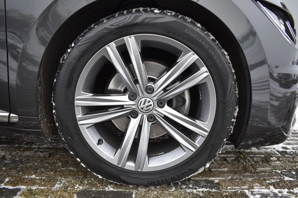 Hoofdafbeelding Volkswagen Arteon