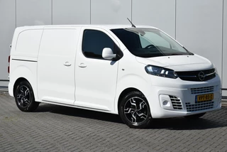 Opel Vivaro 2.0 CDTI L2H1 144 Pk Automaat Airco Cruise Trekhaak