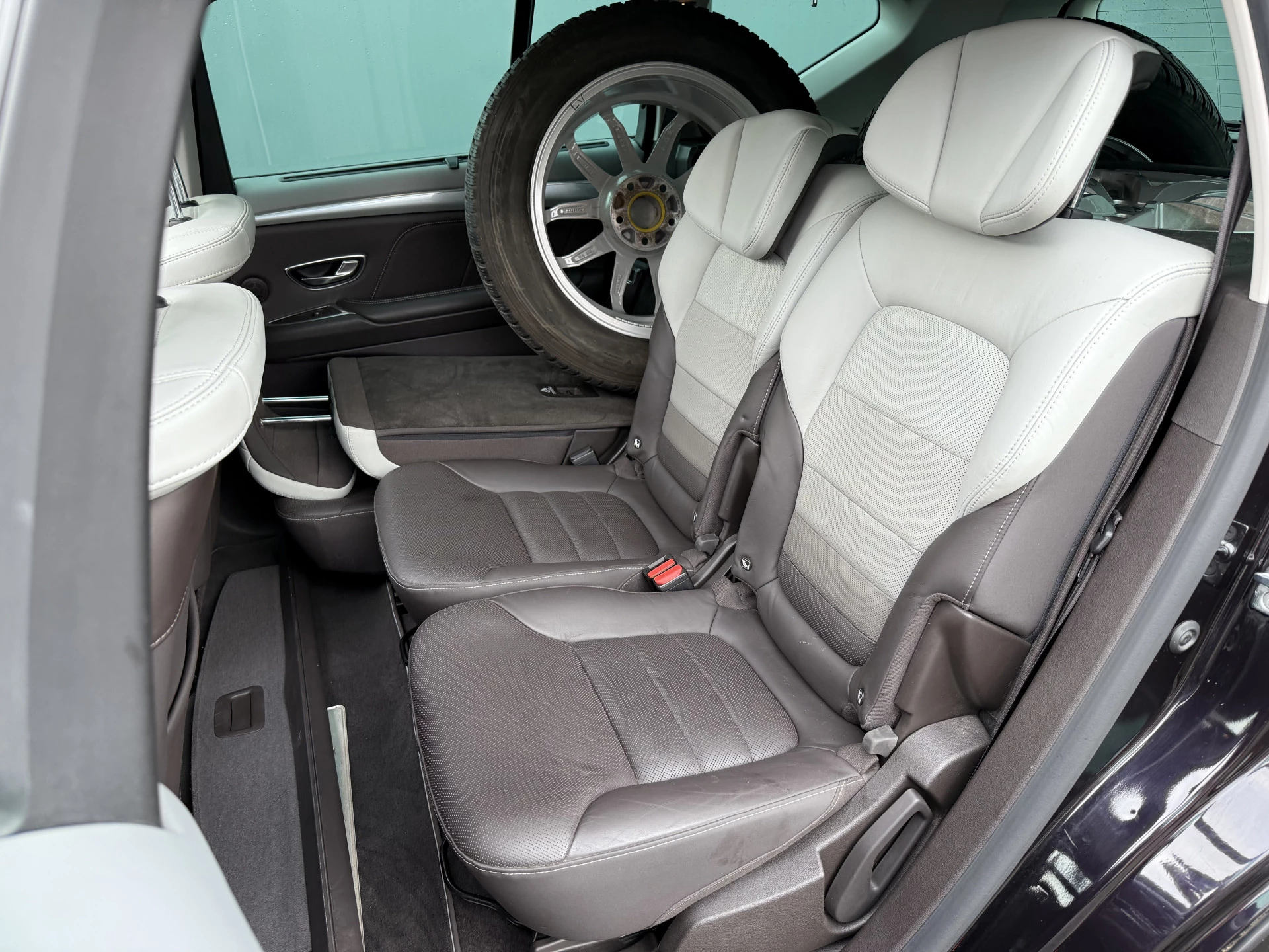 Hoofdafbeelding Renault Espace