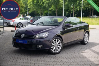 Volkswagen Golf 1.2 TSI Comfortline|Org.NL NAP|1ste Eig.|Cruise Control|Dark Purple Metallic|UNIEK|Dealer Onderhouden